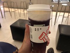 -喜茶(深圳丰盛町店)