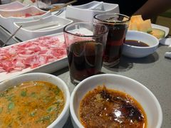 -海底捞火锅(江北万达商业广场店)