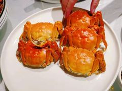 -锦庐道地川菜(来福士店)