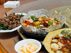 -嘉里饭庄