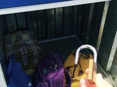 -StorHub趣存自助仓·迷你仓(金桥店)