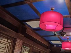 大堂-小吊梨汤·北京菜·烤鸭(鸟巢店)