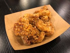 -台湾逢甲夜食(天河店)