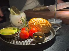 -Primotable高桌牛排馆(外滩店)