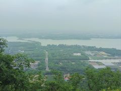 -虞山风景区