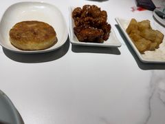 -郭记三宝粥店(锦山大街店)