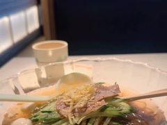 -七八冷面·延边朝鲜族美食(欢乐谷店)