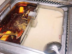 -海底捞火锅(青悦城店)