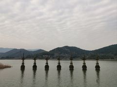 -鸣鹤古镇