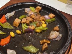 -紫鑫阁饭庄(长安店)