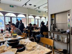 -二楼老店重庆鸡公煲(真光路店)