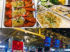 波士顿龙虾-盒马鲜生(皇庭广场店)
