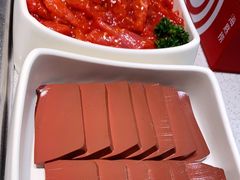 -海底捞火锅(大融城店)