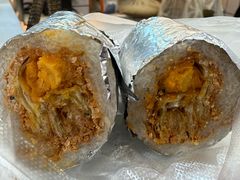 -徐氏糯米包油条(山海关路店)