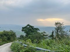 -长沙黑麋峰国家森林公园