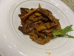 -枣子树·素食餐厅(普陀山店)