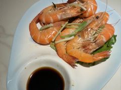 -春天里餐厅(西田城店)