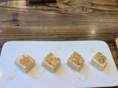 -格日勒阿妈蒙古厨房(大召店)