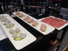 -巴蜀大宅门火锅(北大街店)
