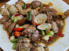 -鑫鸿达·海鲜闽菜热炒小馆(中山路店)