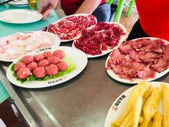 -乌记鲜活牛肉城(金砂东路店)