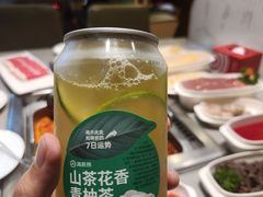 -海底捞火锅(漕宝路店)