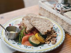 -Alimentari早午餐(安福路店)