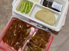 -大鸭梨烤鸭(枣园店)