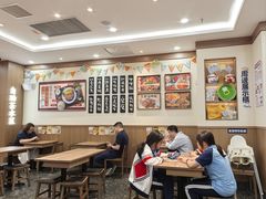 -小条食堂(筼筜天虹店)