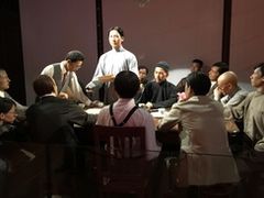 -中共一大纪念馆