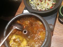 -云海肴·汽锅鸡·云南菜(美罗城店)