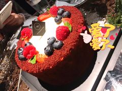 -姆们M Sweetie Cake(三里屯店)