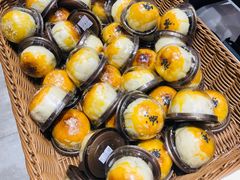 -幸福西饼面包茶饮(车公庙店)