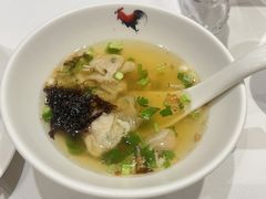 -莆田餐厅PUTIEN(三里屯店)