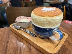 -芙蕾哥哥souffle