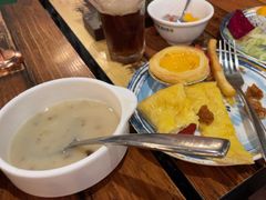 -豪约客牛排(海大南门店)