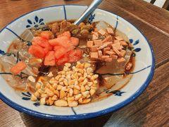 -杨记隆府重庆江湖菜(龙湖滨江天街店)