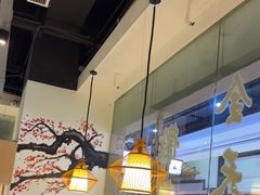 -山里俏·地标皖南菜·屯溪臭鳜鱼(北城万达店)