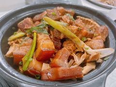 -合和美食馆(壹村东心岭2巷店)