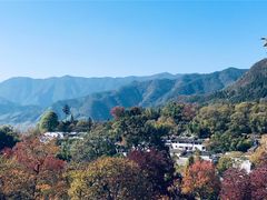 -塔川景区