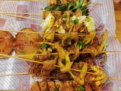 -魏记里脊肉炸炸炸(南门口店)