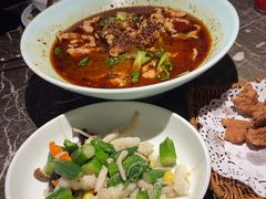 -前海沿·青岛菜(李沧万达店)