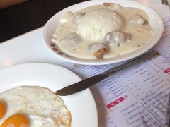 -大哥餐厅(西城花园店)