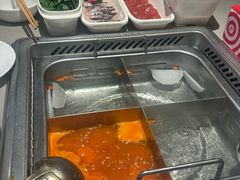-海底捞火锅(顺义华联店)