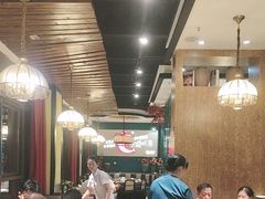 -黄泥岗·地道湖北菜(奥特莱斯店)