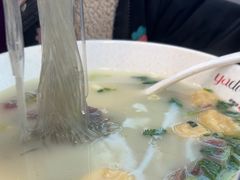 -鸭得堡老鸭汤·鸭血粉丝(凤凰西街店)