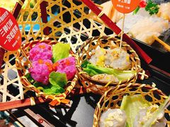 -吼堂老火锅(太古里总店)