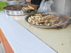 -马记大锅煮(总店)