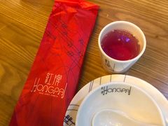 -红牌美蛙鱼头火锅(万辉国际广场店)