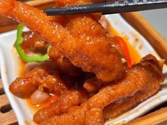 -悦满楼·西关名点·湛江名菜(航空综合大厦店)